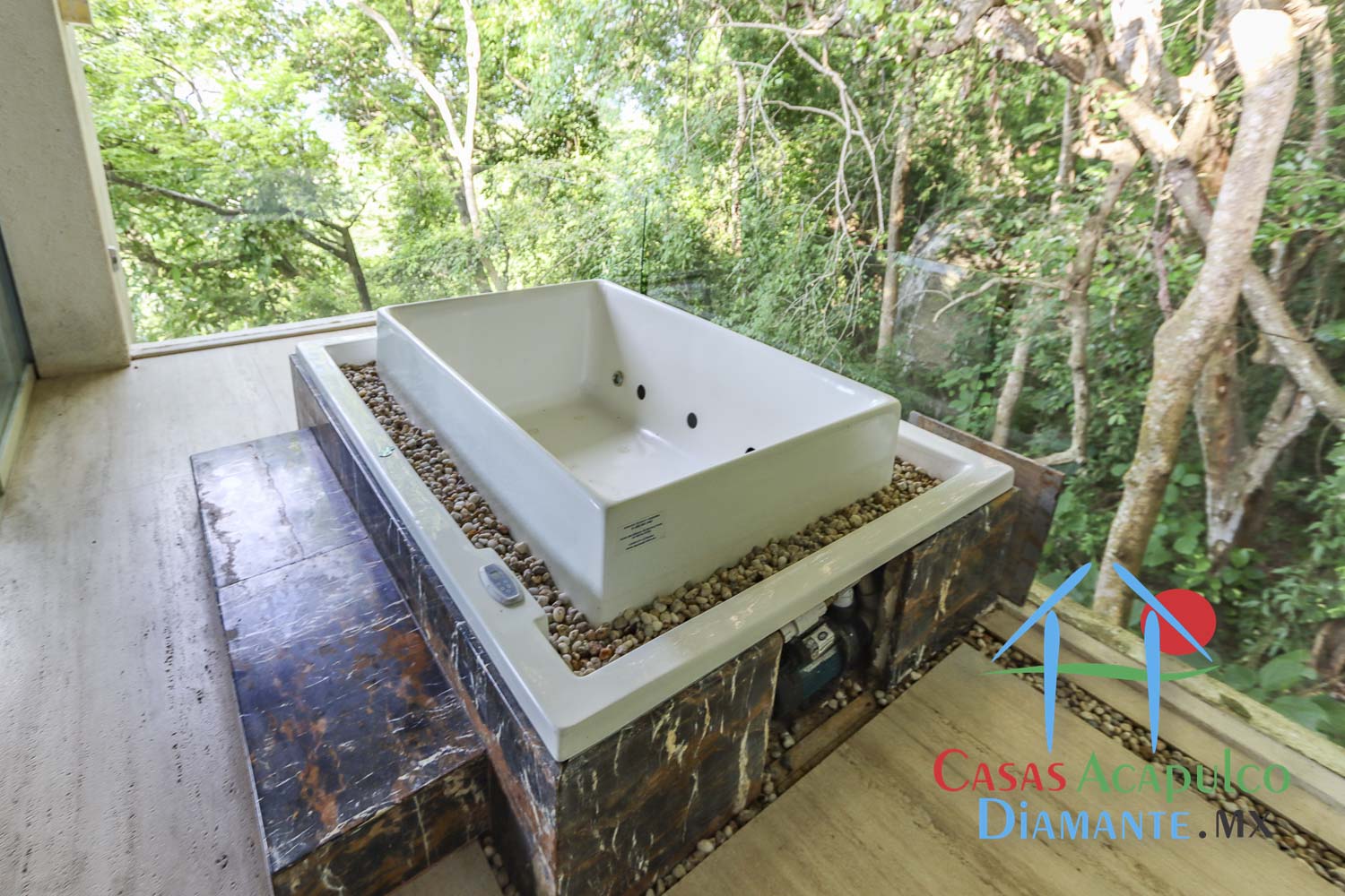 Villa Scarlet Bird - Recámara principal 13